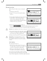 Preview for 9 page of AEG COMPETENCE KB68004-5-M User Manual