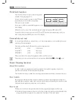 Preview for 16 page of AEG COMPETENCE KB68004-5-M User Manual