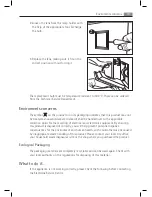 Preview for 19 page of AEG COMPETENCE KB68004-5-M User Manual