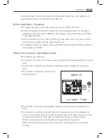 Preview for 21 page of AEG COMPETENCE KB68004-5-M User Manual