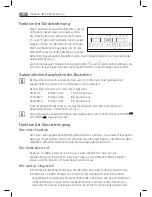 Preview for 58 page of AEG COMPETENCE KB68004-5-M User Manual