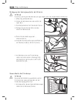 Preview for 60 page of AEG COMPETENCE KB68004-5-M User Manual