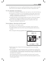 Preview for 63 page of AEG COMPETENCE KB68004-5-M User Manual