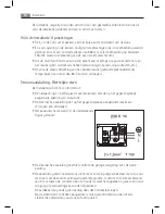 Preview for 84 page of AEG COMPETENCE KB68004-5-M User Manual