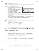 Preview for 100 page of AEG COMPETENCE KB68004-5-M User Manual