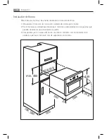 Preview for 106 page of AEG COMPETENCE KB68004-5-M User Manual