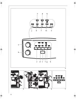 Preview for 4 page of AEG CS 5 SERIES Operating Instructions Manual