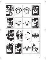 Preview for 5 page of AEG CS 5 SERIES Operating Instructions Manual