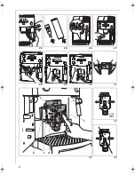 Preview for 6 page of AEG CS 5 SERIES Operating Instructions Manual