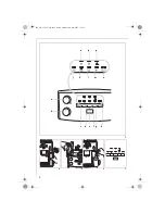 Preview for 4 page of AEG CS 5 Operating Instructions Manual