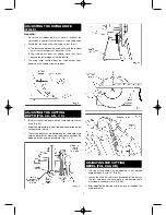 Preview for 7 page of AEG CS 66 Instructions For Use Manual