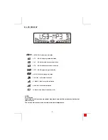 Preview for 9 page of AEG CS MP 530 IR Instruction Manual