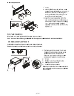 Preview for 4 page of AEG CS MP 850 BT Instruction Manual