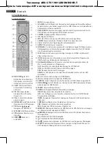 Preview for 6 page of AEG CTV 1901 Instruction Manual