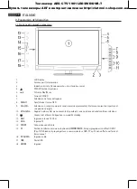 Preview for 38 page of AEG CTV 1901 Instruction Manual