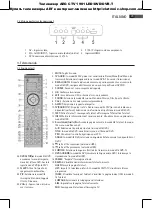 Preview for 39 page of AEG CTV 1901 Instruction Manual