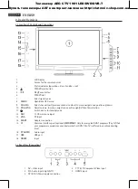 Preview for 68 page of AEG CTV 1901 Instruction Manual