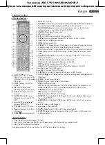 Preview for 69 page of AEG CTV 1901 Instruction Manual