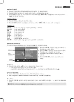 Preview for 59 page of AEG CTV 1902 LED/DVB-T Instruction Manual