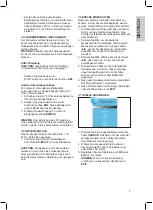 Preview for 9 page of AEG CTV 2201 Manual