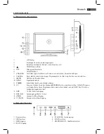 Preview for 5 page of AEG CTV 2204 Instruction Manual