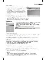 Preview for 9 page of AEG CTV 2204 Instruction Manual