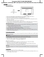 Preview for 8 page of AEG CTV 2206 Instruction Manual