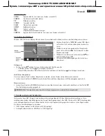 Preview for 11 page of AEG CTV 2206 Instruction Manual