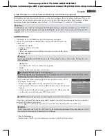 Preview for 15 page of AEG CTV 2206 Instruction Manual