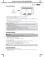 Preview for 41 page of AEG CTV 2206 Instruction Manual