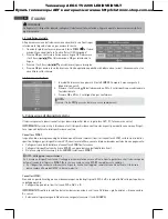 Preview for 42 page of AEG CTV 2206 Instruction Manual