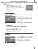 Preview for 52 page of AEG CTV 2206 Instruction Manual