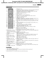 Preview for 69 page of AEG CTV 2206 Instruction Manual