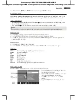 Preview for 73 page of AEG CTV 2206 Instruction Manual