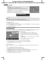 Preview for 80 page of AEG CTV 2206 Instruction Manual