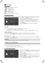 Preview for 10 page of AEG CTV 3202 LCD Instruction Manual