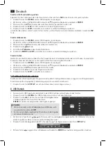 Preview for 12 page of AEG CTV 3202 LCD Instruction Manual