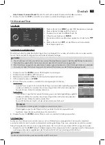 Preview for 15 page of AEG CTV 3202 LCD Instruction Manual