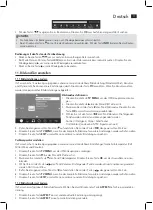 Предварительный просмотр 17 страницы AEG CTV 3204 LED Instruction Manual