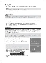 Preview for 40 page of AEG CTV 3204 LED Instruction Manual