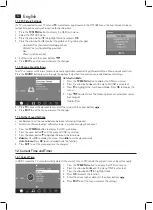 Preview for 42 page of AEG CTV 3204 LED Instruction Manual