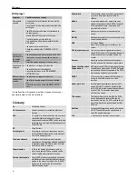 Preview for 36 page of AEG CTV 4807 DVD Instruction Manual