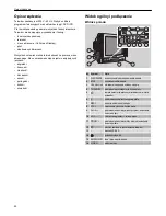 Preview for 40 page of AEG CTV 4807 DVD Instruction Manual