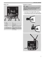 Preview for 41 page of AEG CTV 4807 DVD Instruction Manual