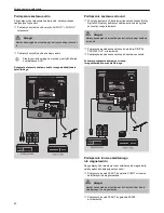 Preview for 42 page of AEG CTV 4807 DVD Instruction Manual