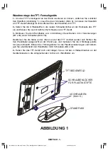 Preview for 6 page of AEG CTV 4818 ST/VT LCD User Manual