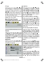 Preview for 16 page of AEG CTV 4818 ST/VT LCD User Manual