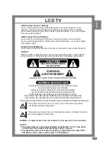 Preview for 3 page of AEG CTV 4837 ST Operating Instructions Manual
