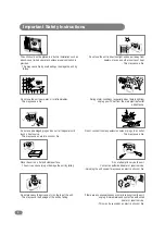 Preview for 4 page of AEG CTV 4837 ST Operating Instructions Manual