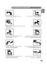 Preview for 5 page of AEG CTV 4837 ST Operating Instructions Manual